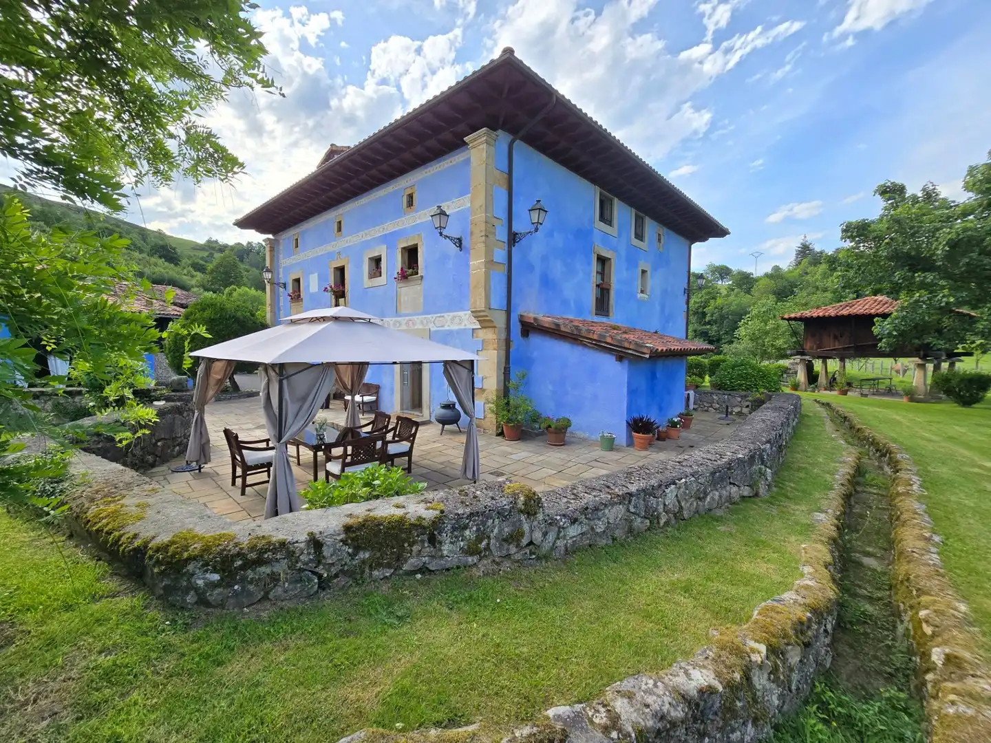 Hotel en venda a Cangas de Onís, imagen 5
