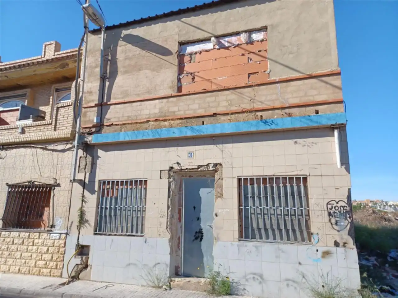 Casa o xalet en venda a Nuevo Centro