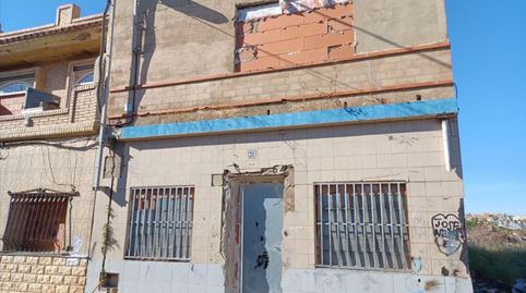 Foto 2 de Casa o xalet en venda a Nuevo Centro, Sagunto / Sagunt