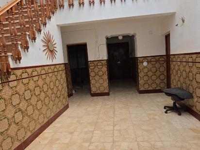 Single-family semi-detached for sale in Consuegra  with Terrace and Storage room
