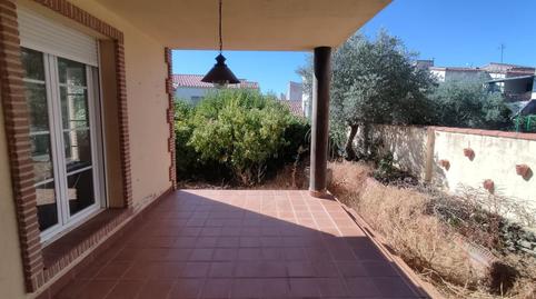 Foto 3 de Casa o xalet en venda a Calle Calle Mortero, 38, Puerta C, Serradilla, Cáceres