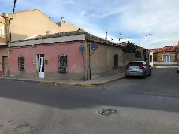 Semi-detached house for sale in Benejúzar, imagen 2