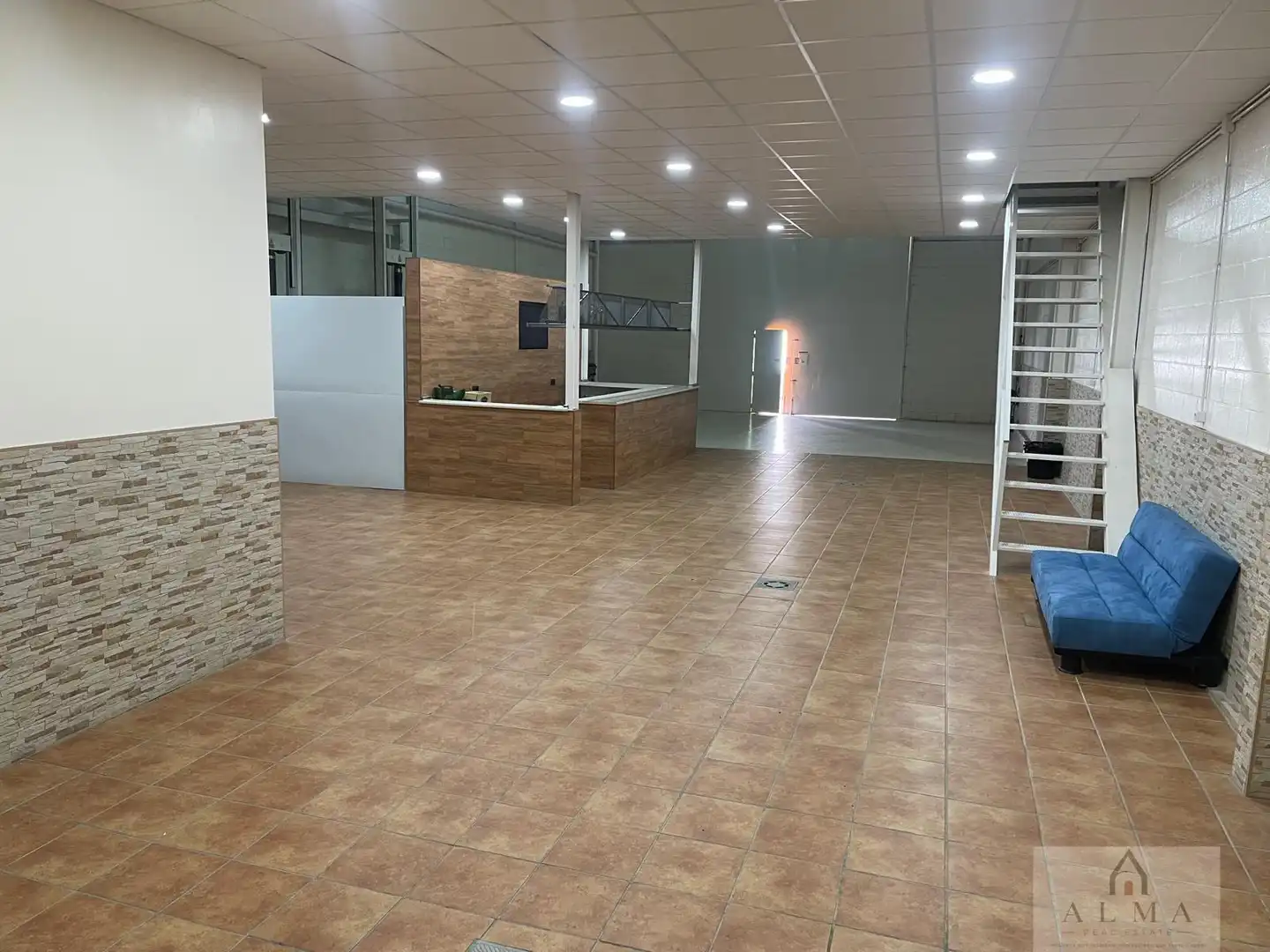 Nau industrial en venda a Almendralejo, imagen 6