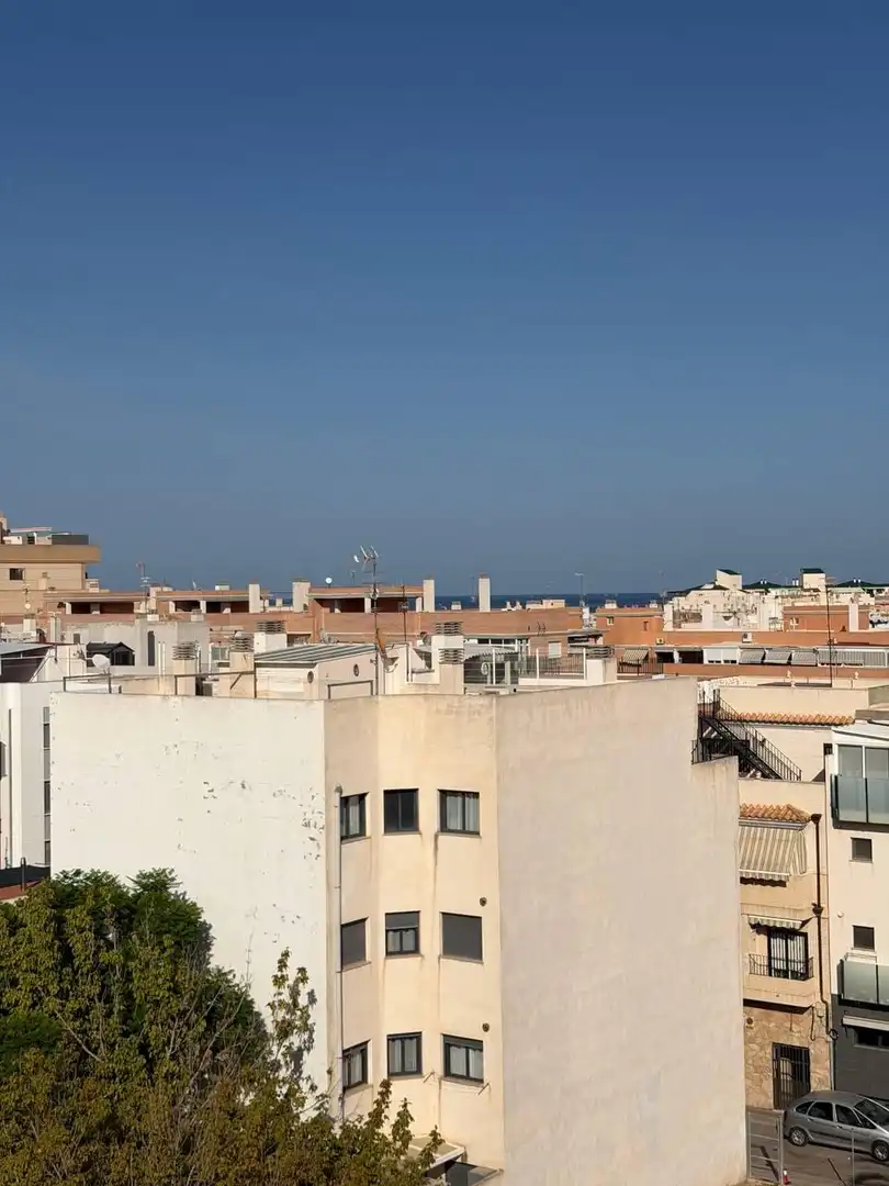 Wohnung zur Miete in Padre Jaime - Los Cabos