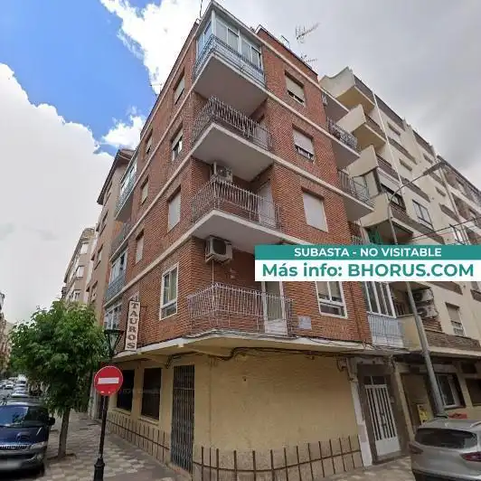 Flat for sale in CRISTOBAL PEREZ PASTOR 44, imagen 2