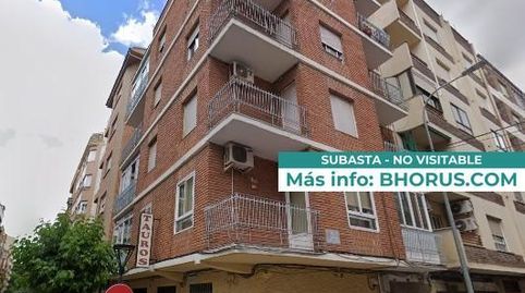 Foto 2 de Piso en venta en Cristobal Perez Pastor, 44, Fátima, Albacete Capital