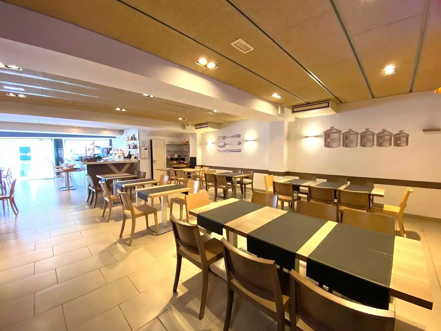 Business premises for sale in Tordera pueblo, imagen 7