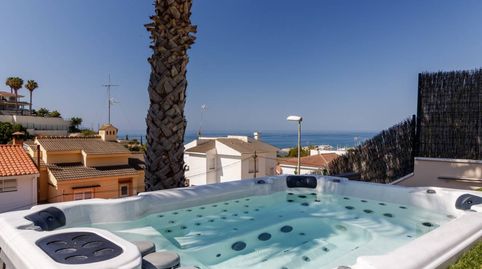 Foto 4 de Casa o chalet en venta en Calle Po Robert, Levantina - Montgavina - Quintmar, Sitges