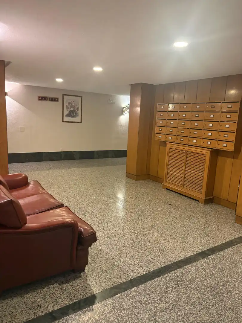 Piso en venta en Madrid con Aire acondicionado, Calefacción y Terraza