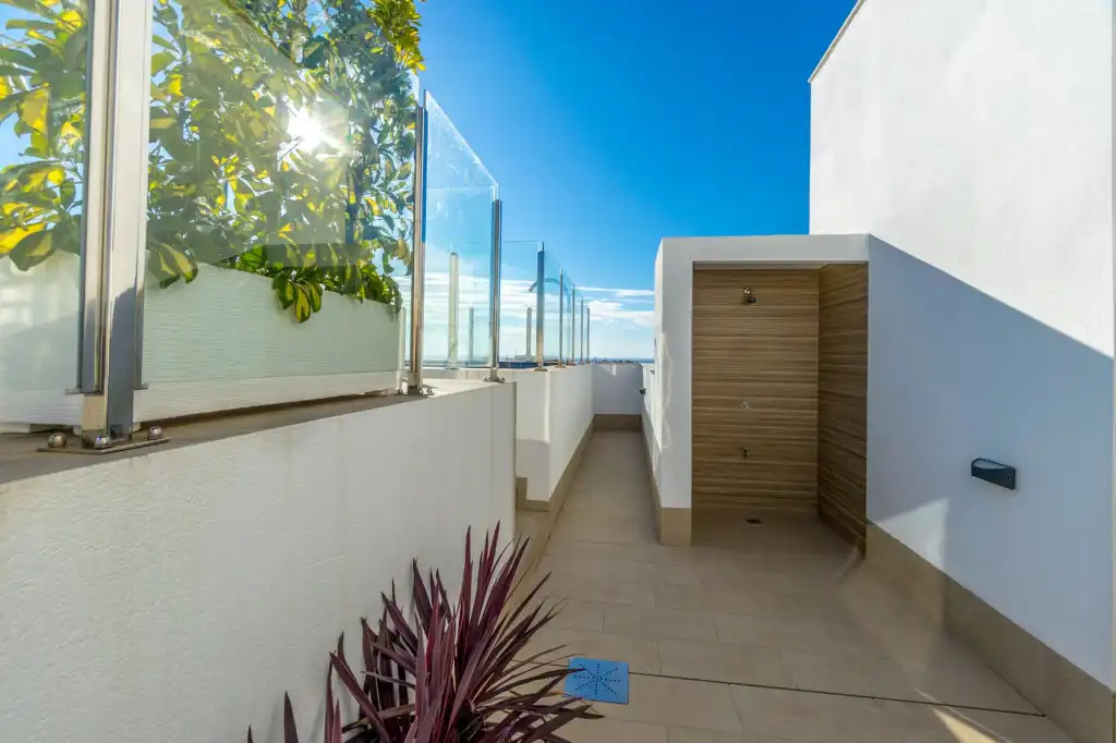 Apartment with terrace for sale in Centro, imagen 27