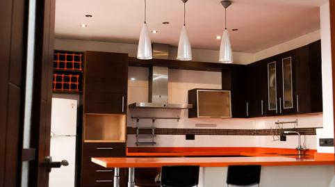 Foto 2 de Dúplex en venda a San Isidro - Campohermoso, Níjar