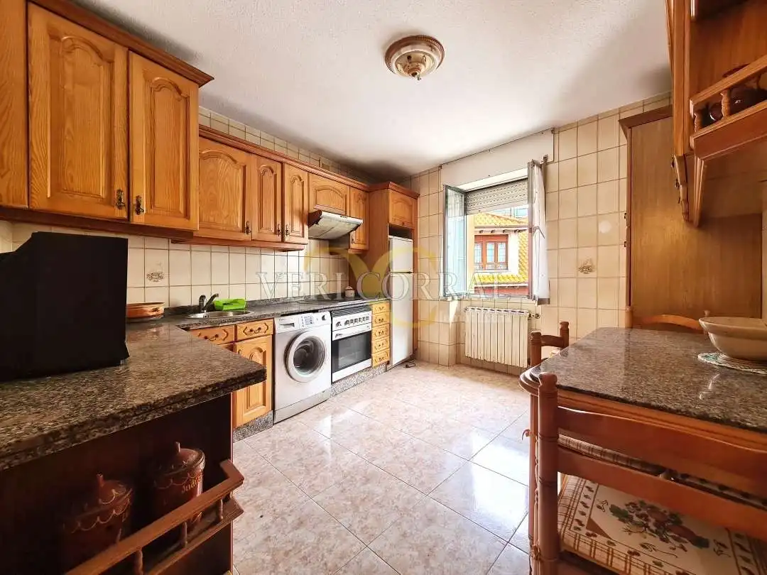 Casa o xalet en venda a Calle Río, Carreño