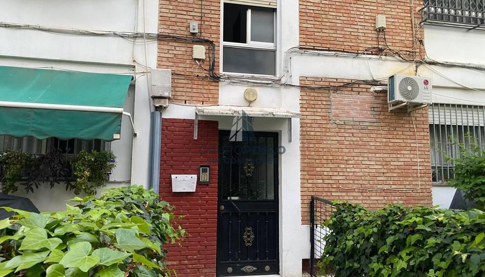 Foto 1 de Pis en venda a Núñez de Balboa, Fuensanta- Arcángel, Córdoba