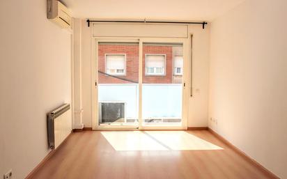 Exterior view of Flat for sale in Girona Capital