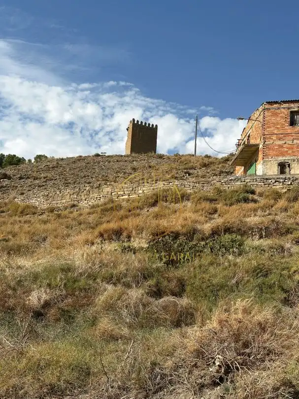 Casa o chalet en venta en Santacara con Calefacción y Terraza