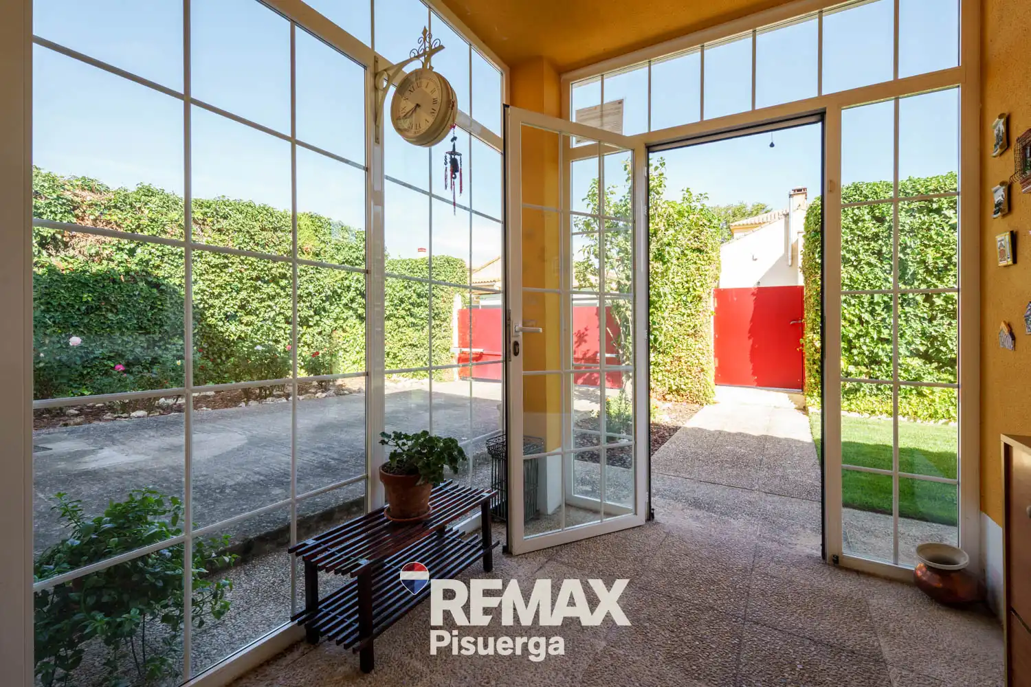 Casa o xalet en venda a Calle de Santa Isabel, 11, Renedo de Esgueva