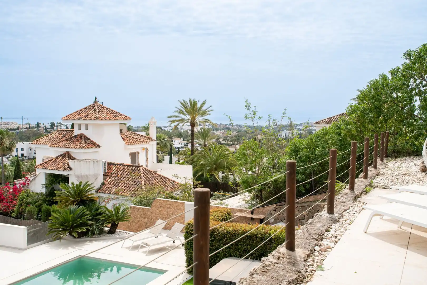 Casa en venda a Nueva Andalucía, imagen 4