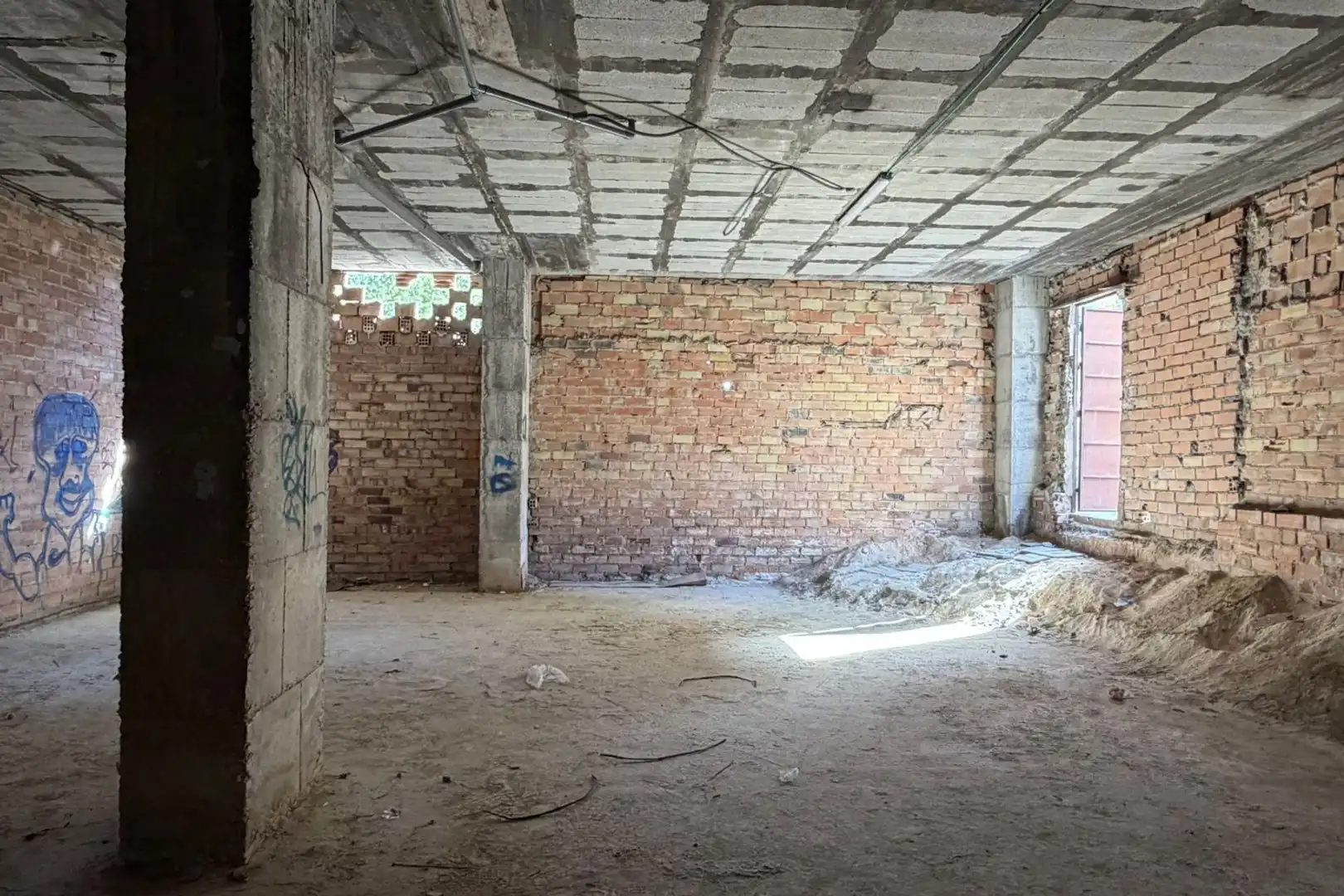 Geschaftsraum zur Miete in Fuengirola