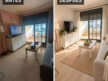Apartament amb ascensor en venda a Punta del Moral