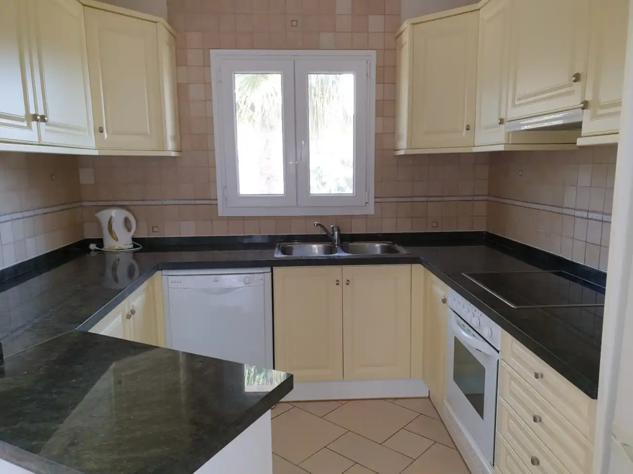 Kitchen of Houses for sale in Jávea / Xàbia  with Swimming Pool