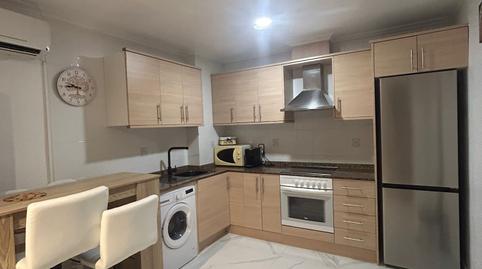 Photo 2 of Apartment to rent in San Pascual, 210, Avenida Habaneras - Curva de Palangre, Alicante