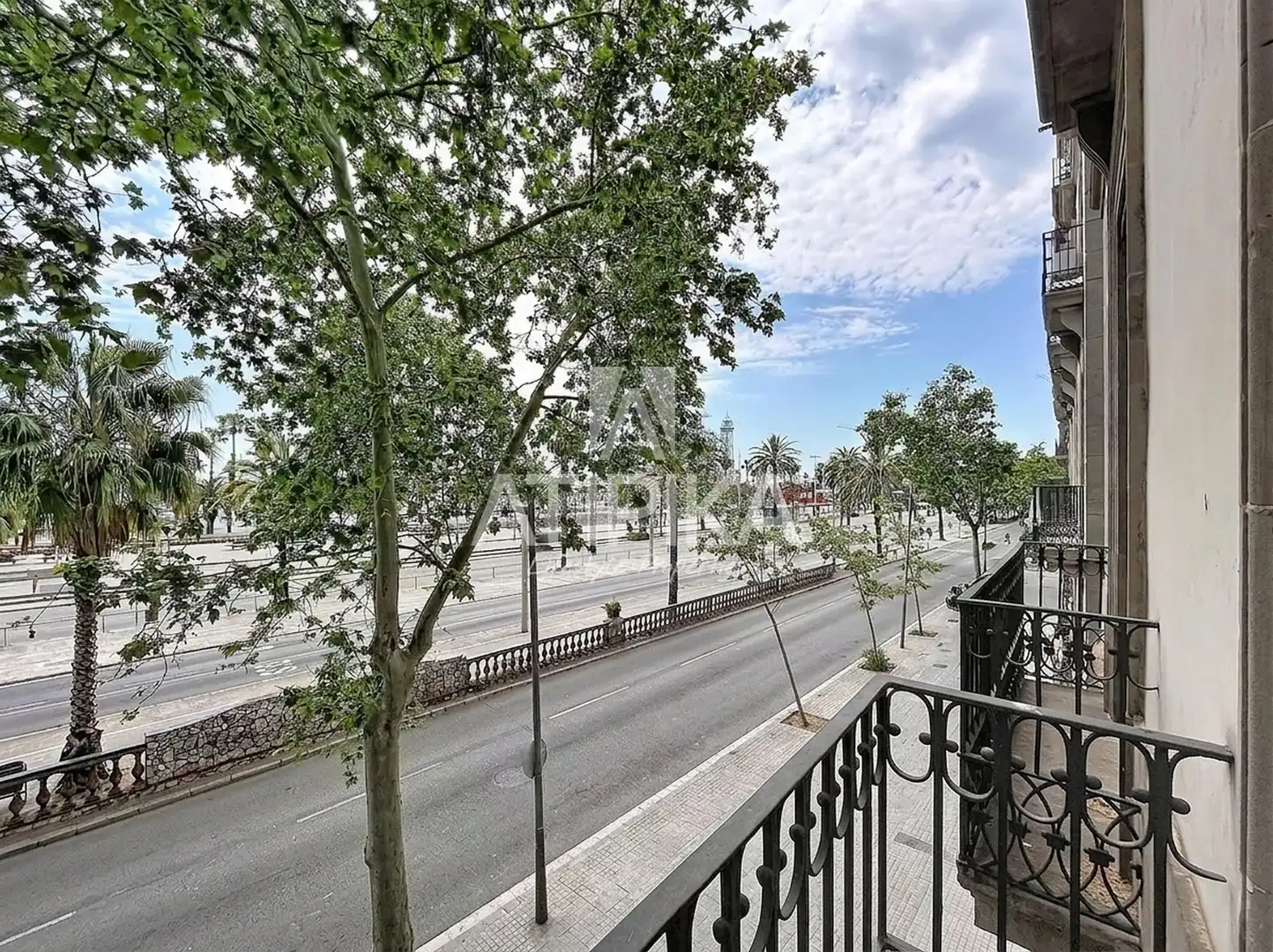 Wohnung mit Terrasse zum Verkauf in de la Mercè, imagen 8