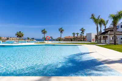 Habitatge amb piscina en venda a Mijas pueblo, imagen 29