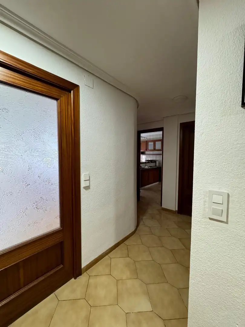 Piso en venta en Onda