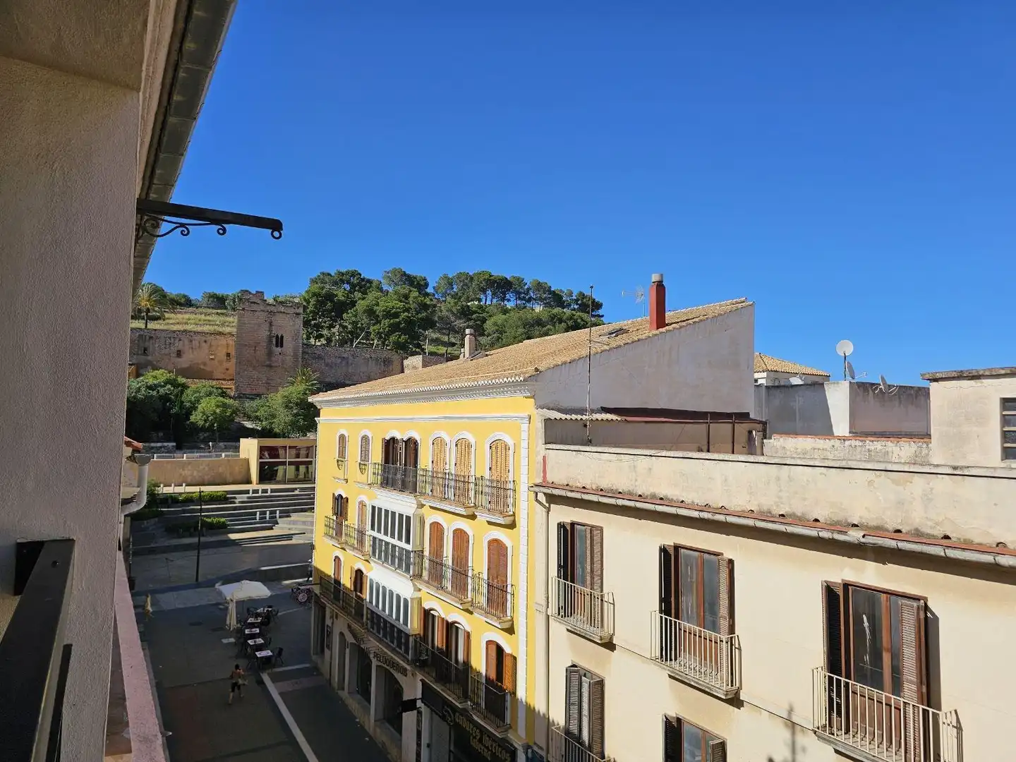 Ático con ascensor en venta en Centro Urbano, imagen 20