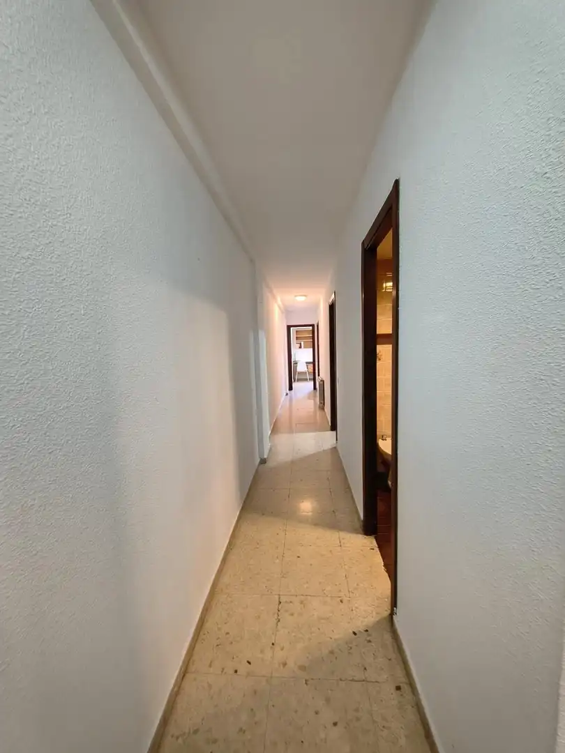 Flat for rent in Calle ALBALAT DELS TARONGERS, La Bega Baixa - Plaza Xúquer
