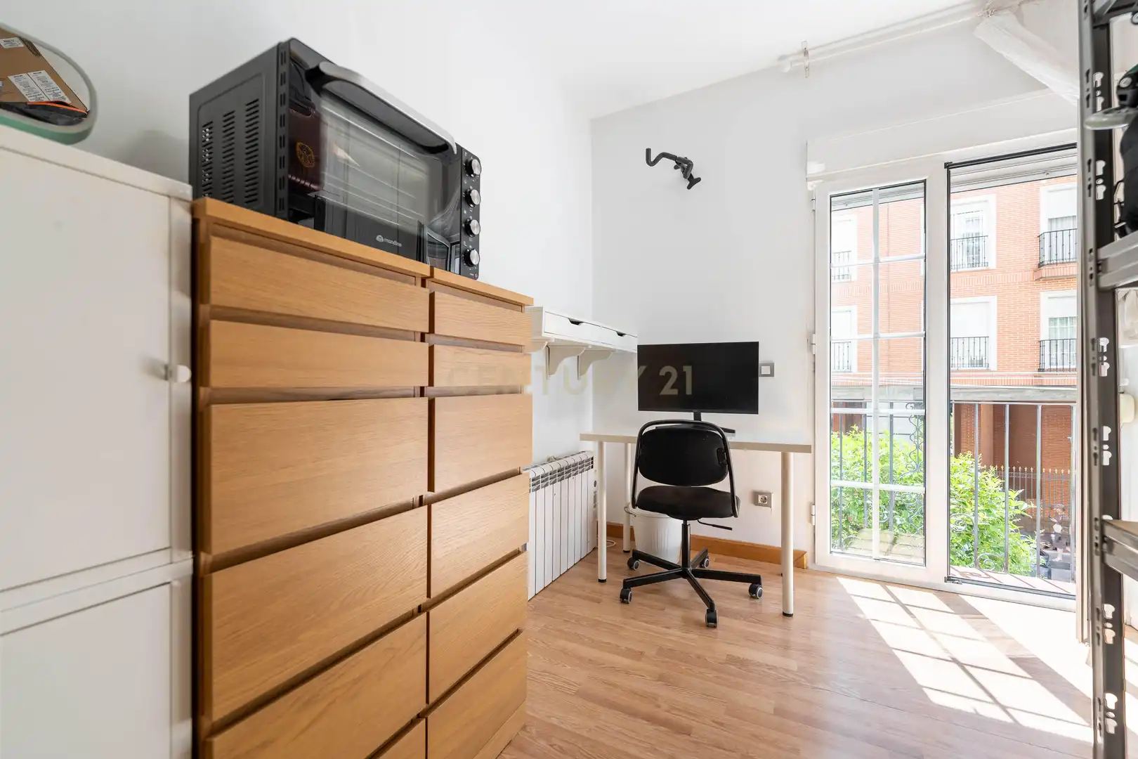 Habitación de Piso en venta en Madrid con Aire acondicionado