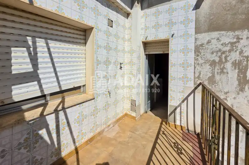 Garden of Houses for sale in Úbeda