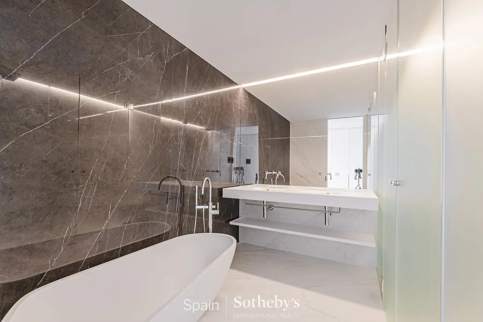 Apartament amb piscina en venda a Sant Martí, imagen 9