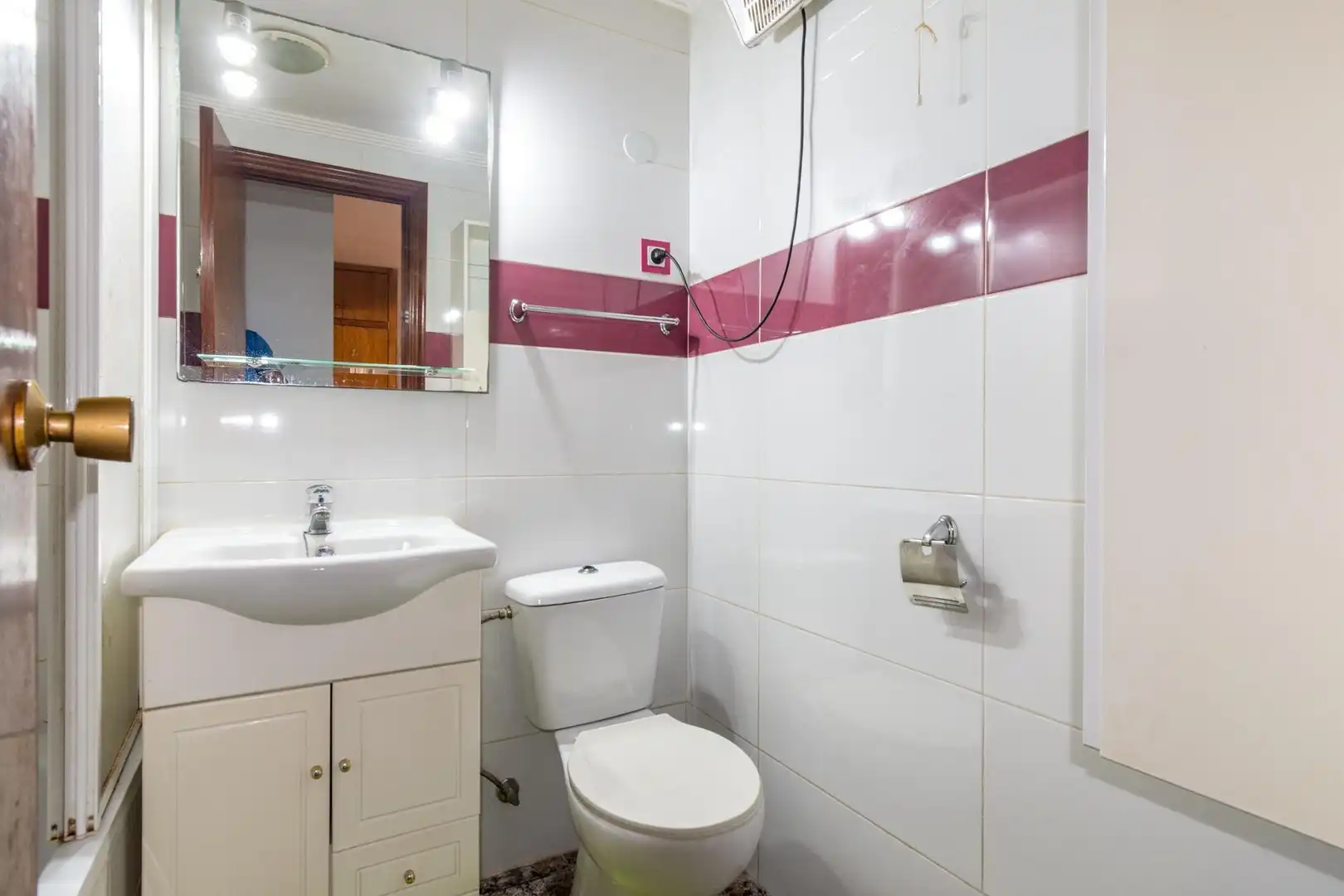 Apartment mit Pool zum Verkauf in ALMORADI 7, imagen 26