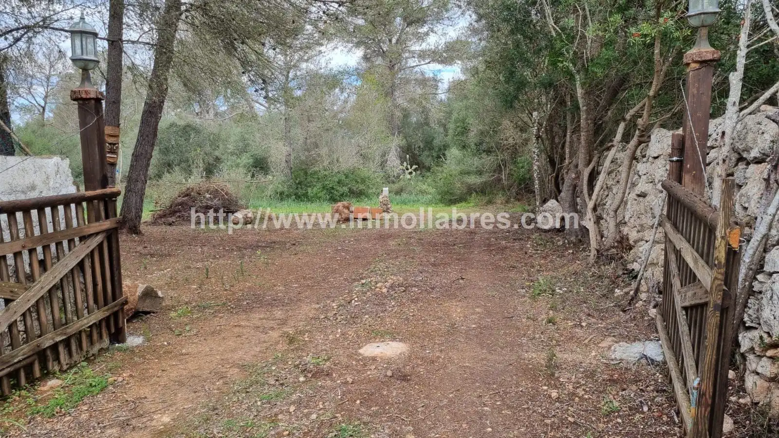 Residencial en venda a Lloret de Vistalegre