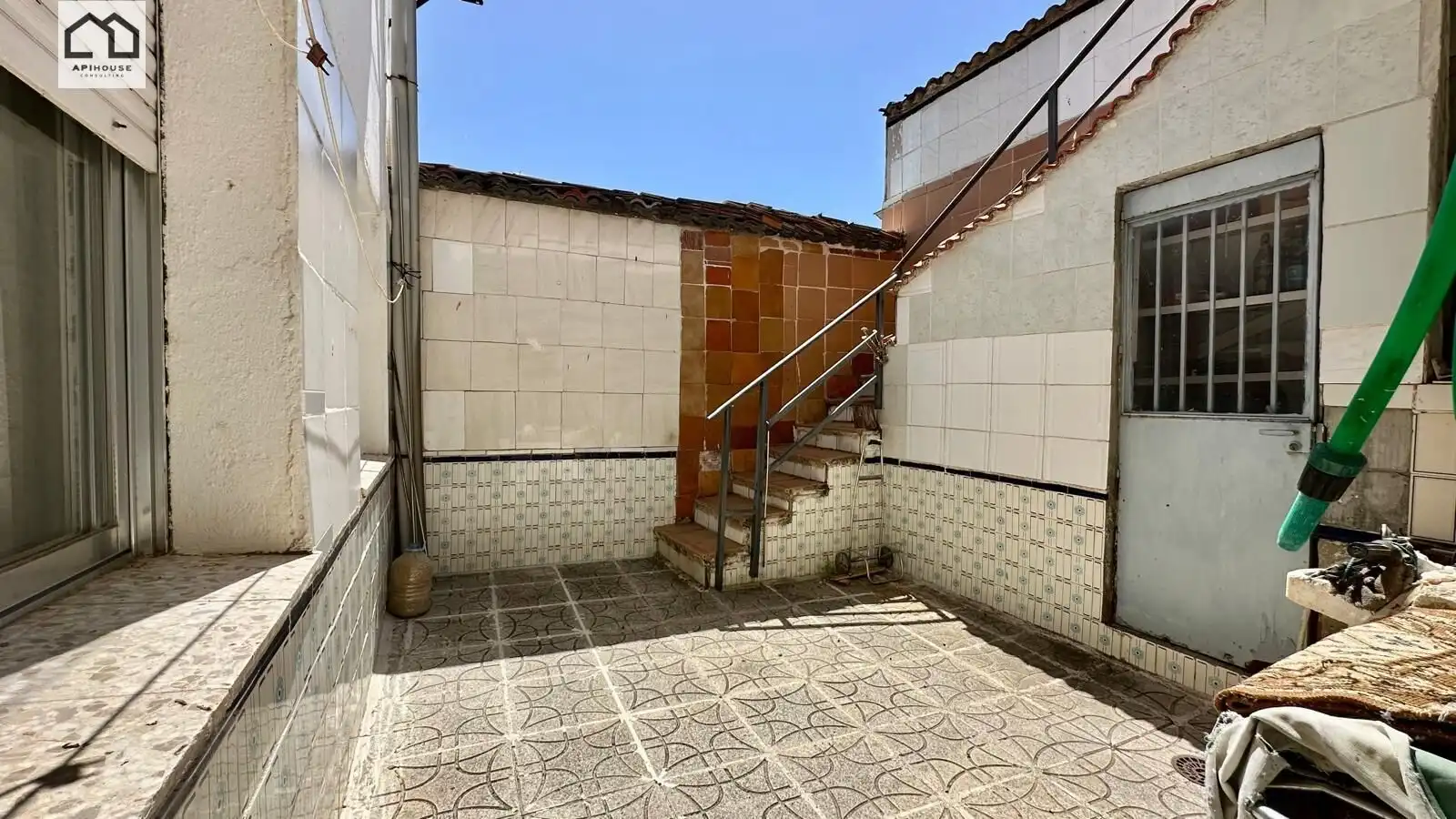 Casa rústica en venta en Almorox, imagen 33