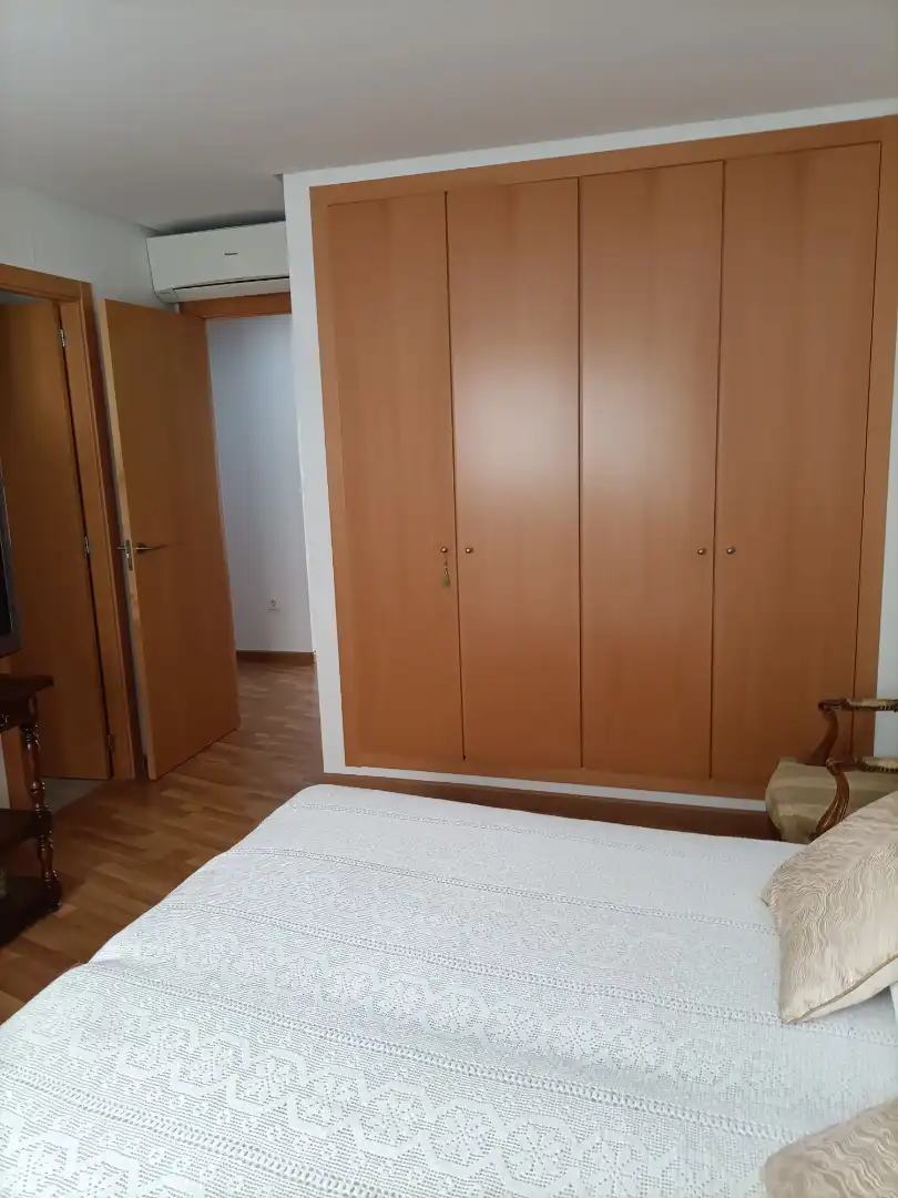 Habitación de Ático en venta en Altura con Aire acondicionado, Parquet y Terraza