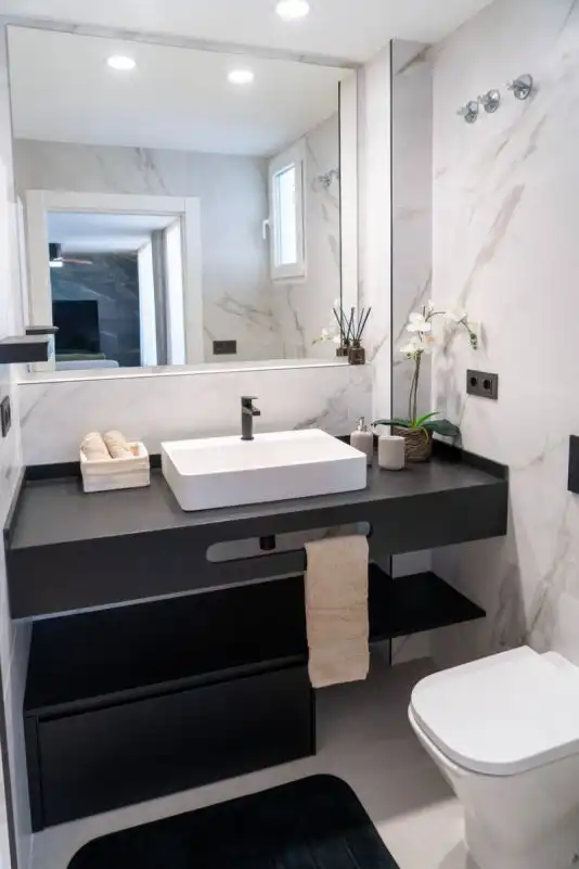 Ático con ascensor en venta en Orihuela Costa, imagen 32