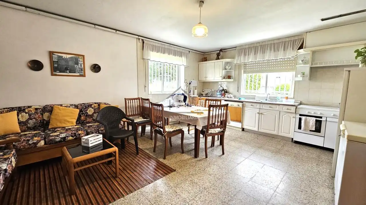 House with garden for sale in A Gándara, imagen 60