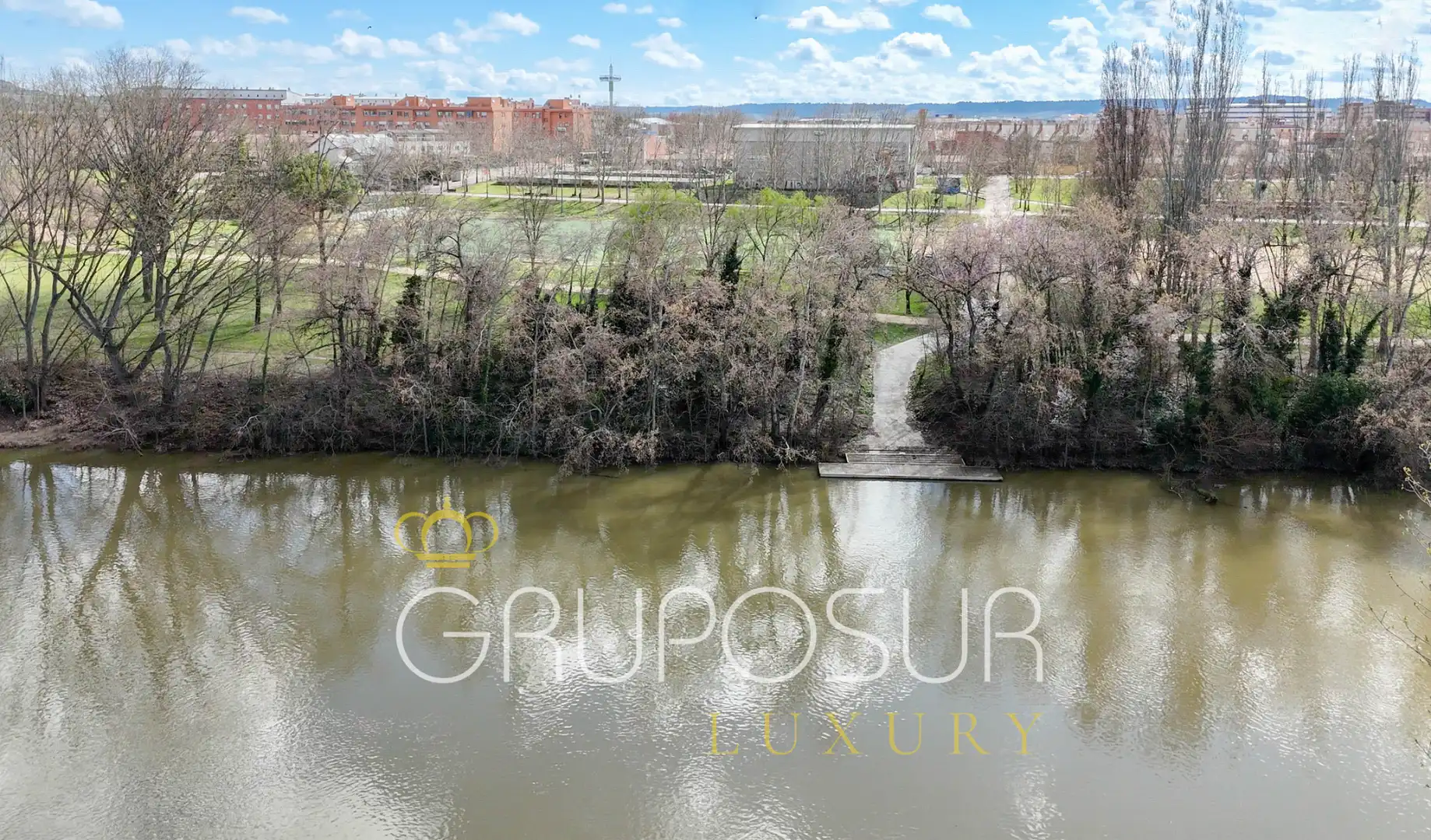 Casa o chalet en venta en Valladolid con Aire acondicionado, Calefacción y Jardín privado