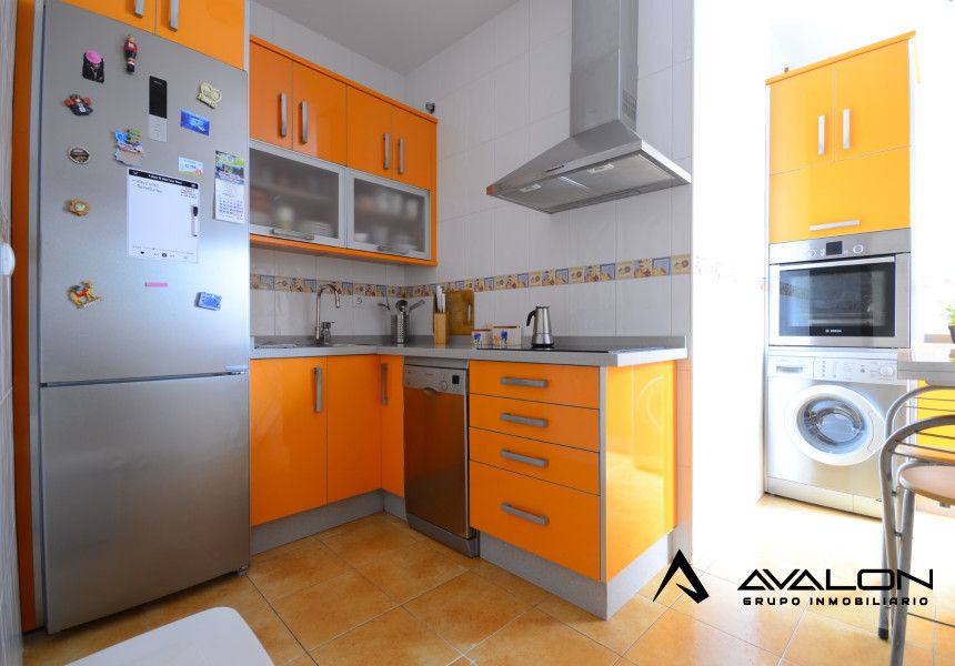Flat for sale in Calle Cortegana, Isla Chica,  Huelva Capital