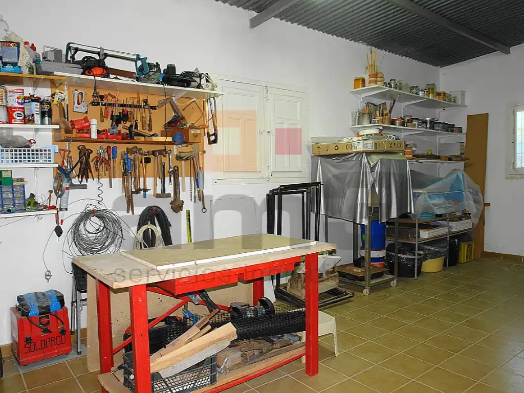 Casa o xalet en venda a Vera Ciudad