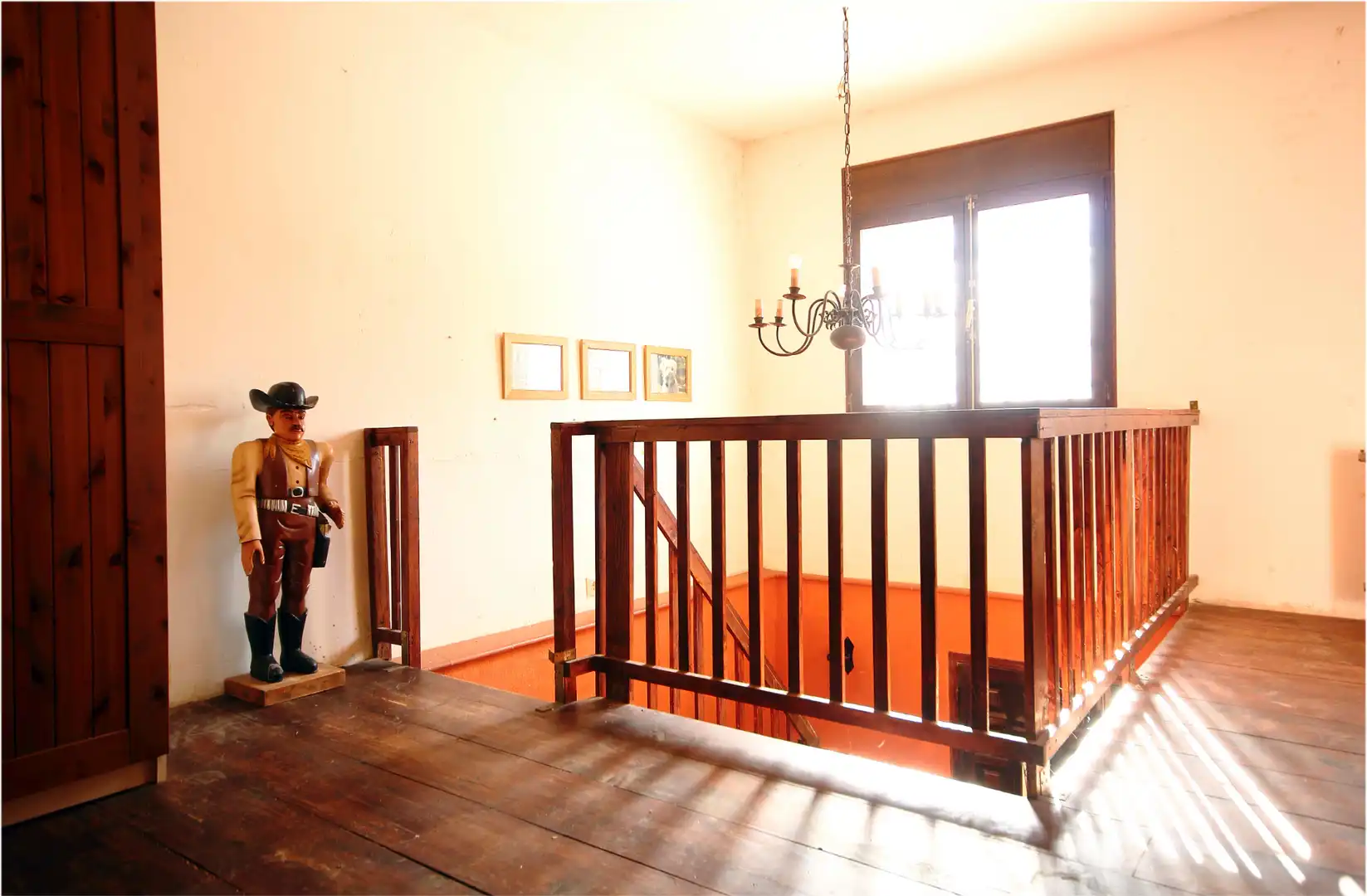 Casa rústica con piscina en venta en Residencial Park, imagen 28
