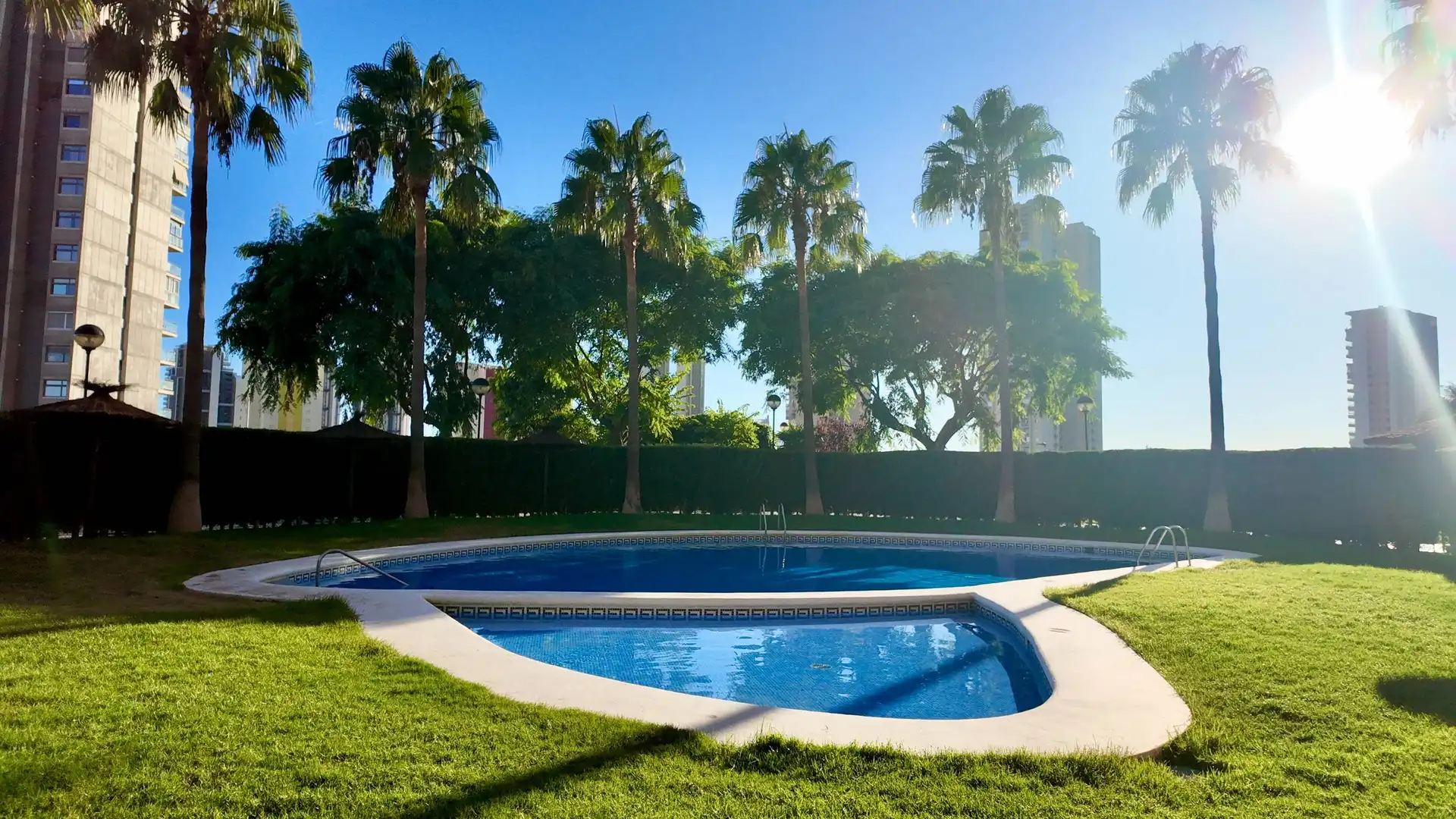 Flat with pool for sale in Calle Calle Presidente Adolfo Suárez, imagen 31
