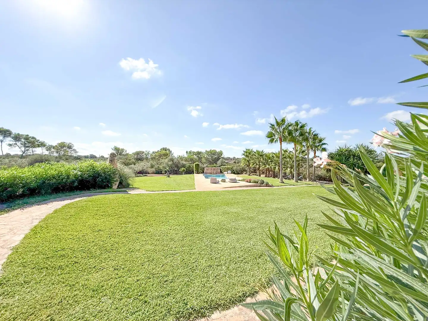 Casa rustica con piscina in vendita a Felanitx Poble, imagen 13