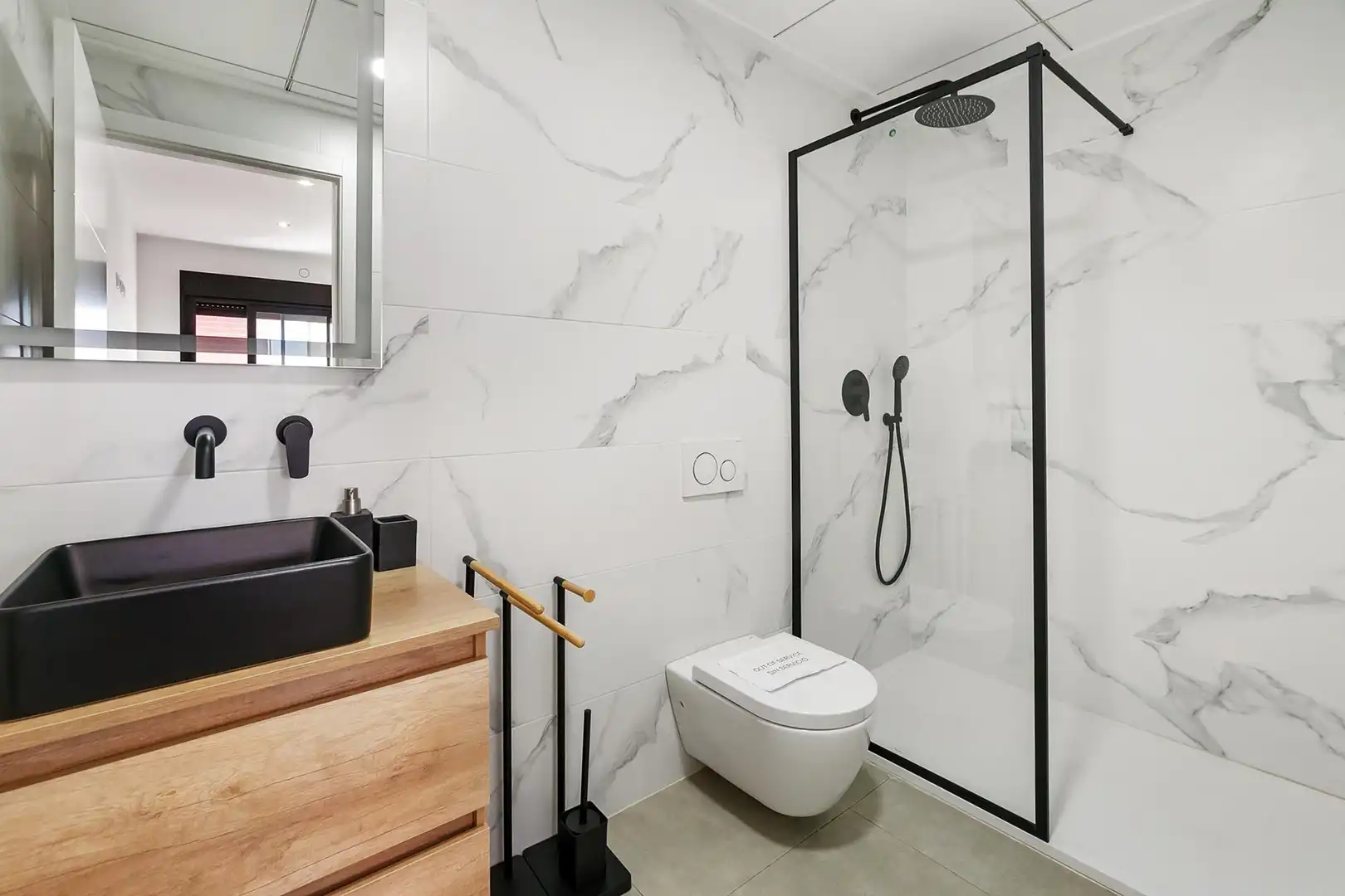 Penthouse mit Pool zum Verkauf in Santiago de la Ribera, imagen 13