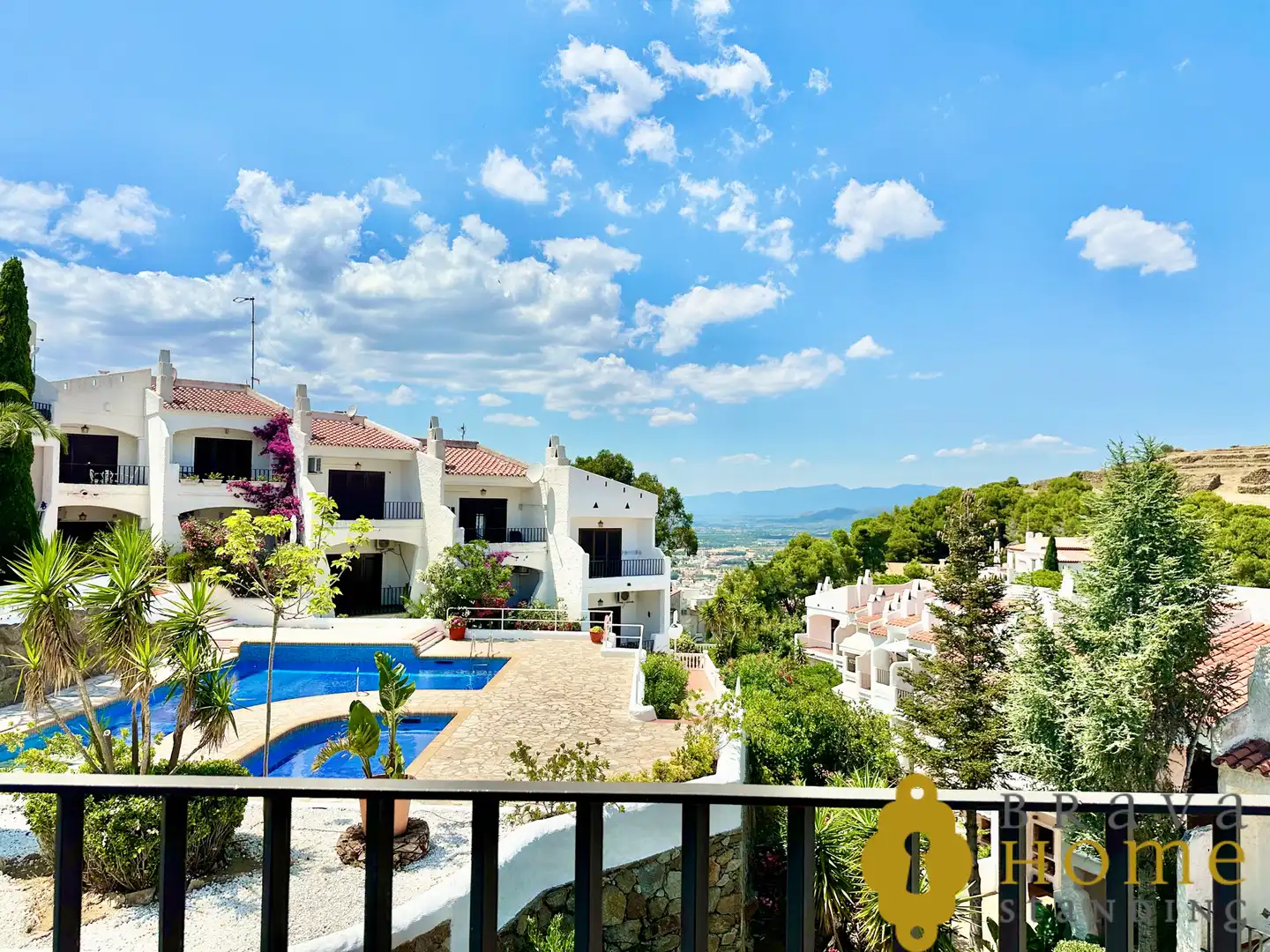 Vista exterior de Casa o chalet en venta en Roses con Aire acondicionado, Terraza y Balcón