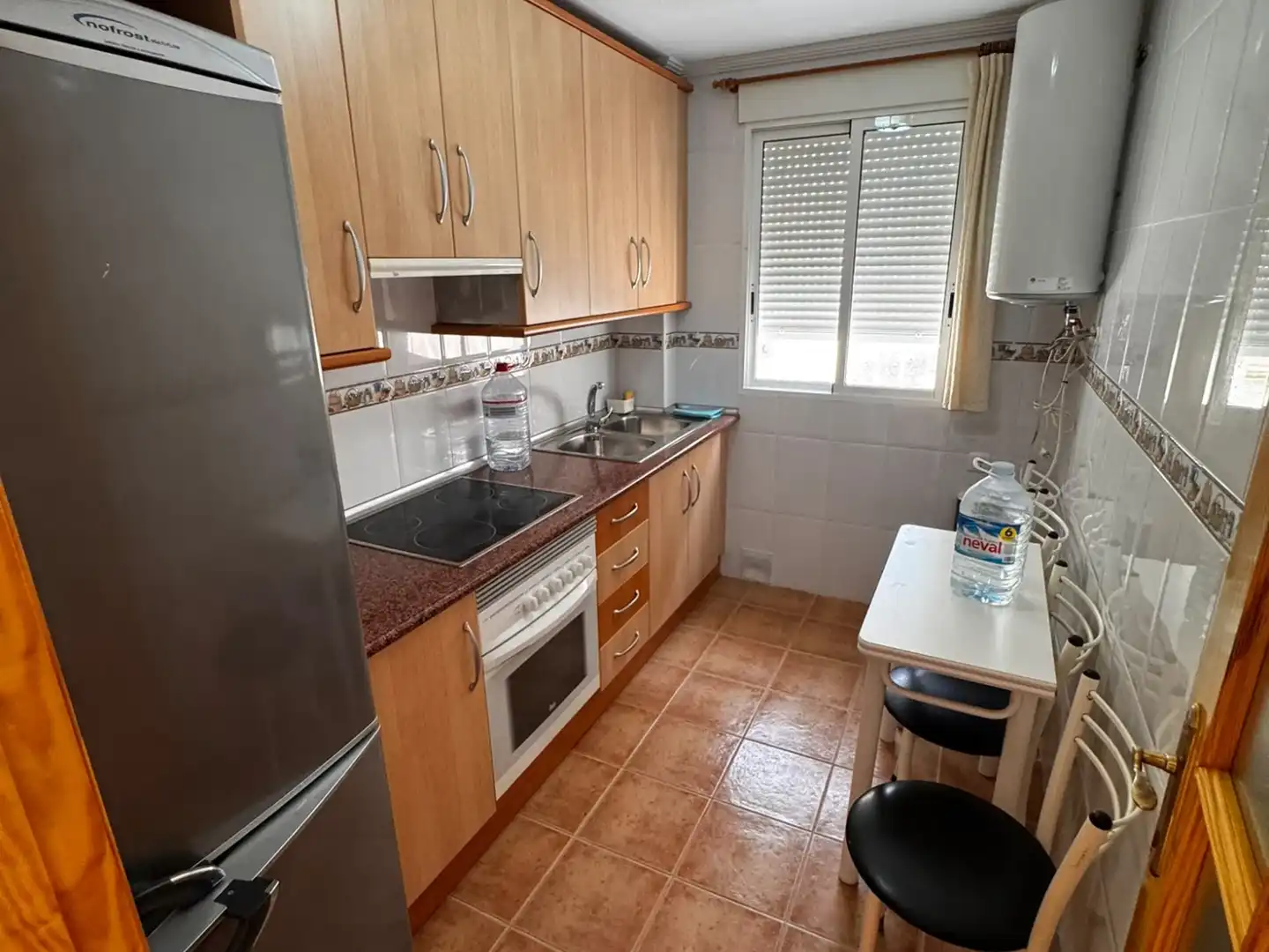 Wohnung zur Miete in Playa Sol