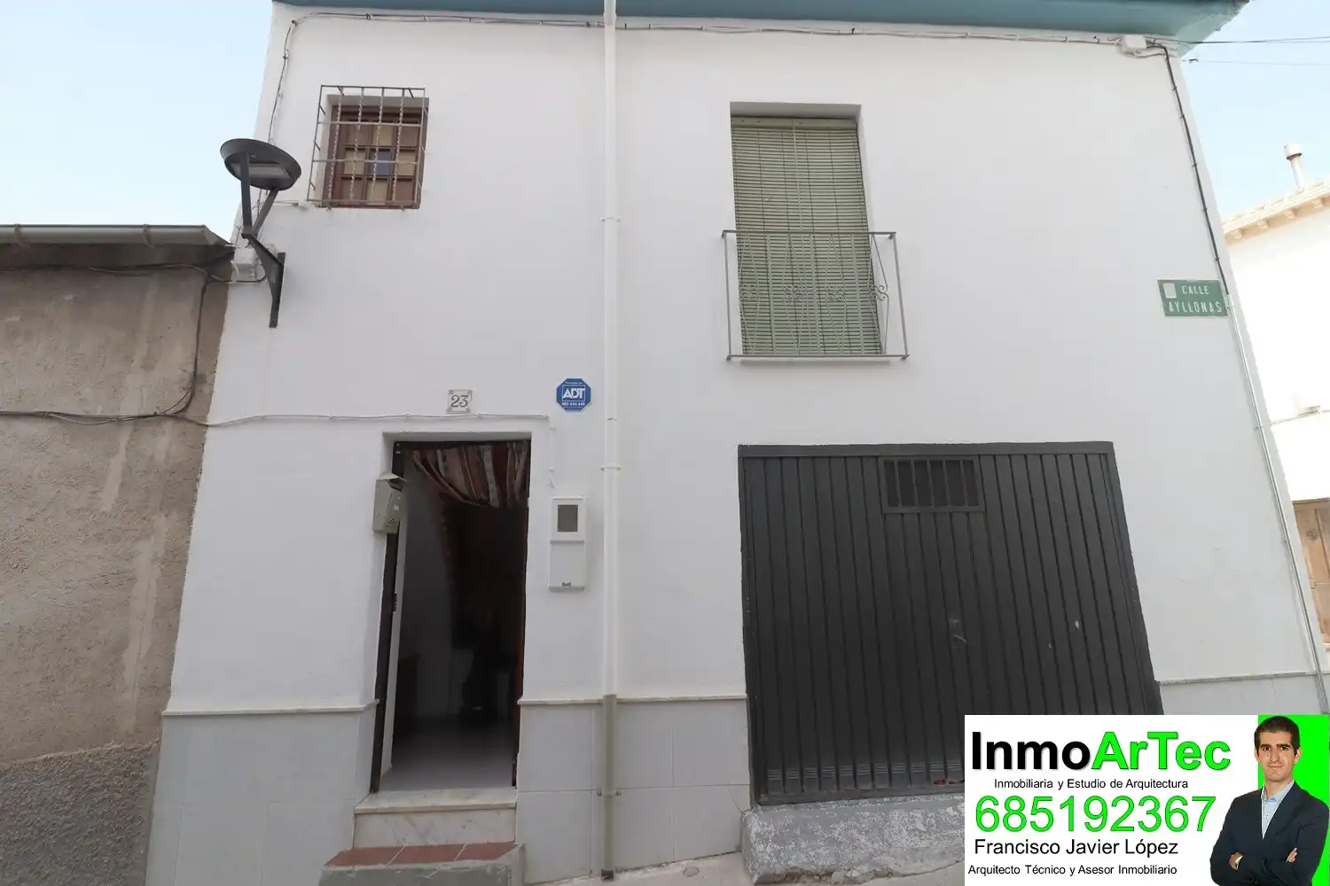 House for sale in Calle San Sebastián de Íllora 22, imagen 17