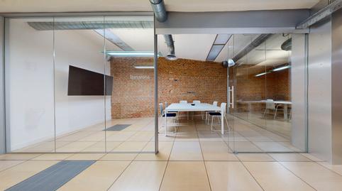 Foto 2 de Oficina en venta en Hispanoamérica - Bernabéu, Madrid